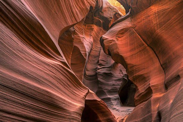 istock Lower Antelope Slot Canyon 166771624