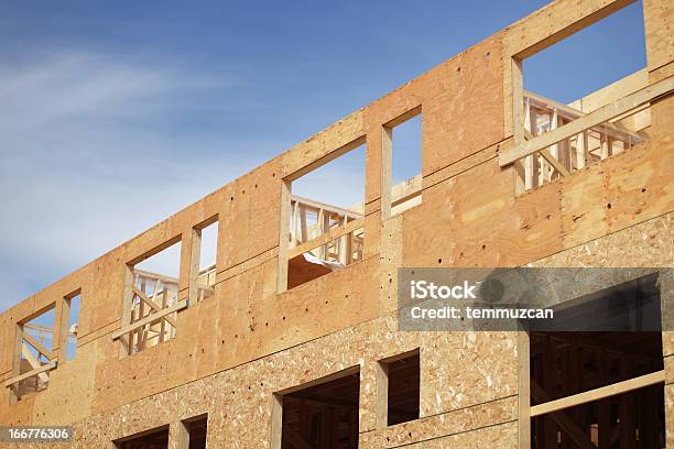 Construcción Foto de stock y más banco de imágenes de Actividad - Actividad, Aire libre, Anticuado