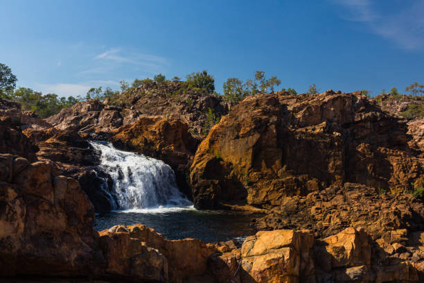 istock Edith Falls in Nitmiluk National Park, Australia 1667796614