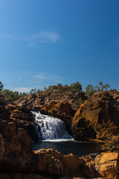 istock Edith Falls in Nitmiluk National Park, Australia 1667797141
