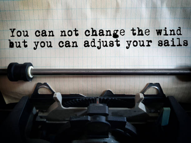 istock You can not change the wind but you can adjust your sails 1667877080