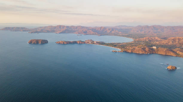istock Aerial Costa Rica 1667929598