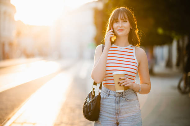 istock teenager girl using smart phone 1667949414