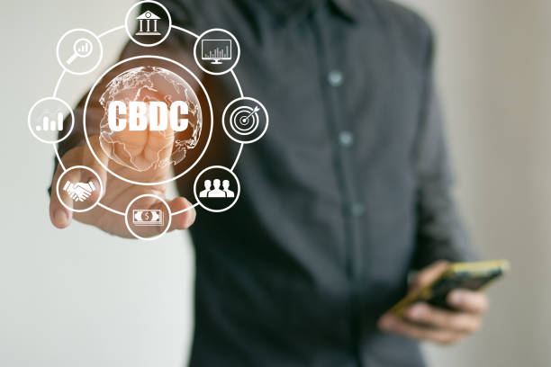 istock CBDC Future Bank of digital currency digital currency Project 1667968307