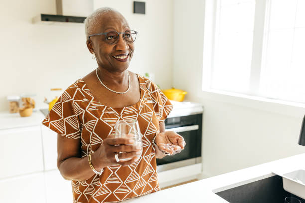 istock Medication Use in Older Adults 1668019753