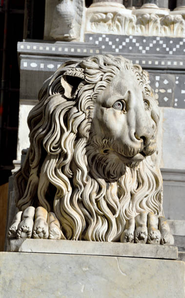 istock san lorenzo cathedral genoa italy 1668086776