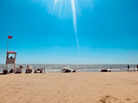 Beach Riviera Levante Lido di Jesolo