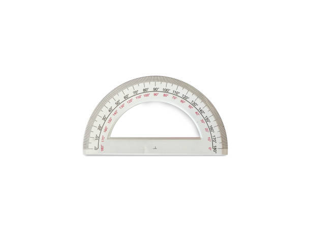 Protractor Object 270+ Mathematical Symbol Protractor Group Of Objects Ruler Stock Photos ...