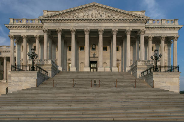 istock Capital hill of America 1668192323