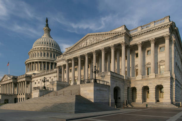 istock Capital hill of America 1668194092