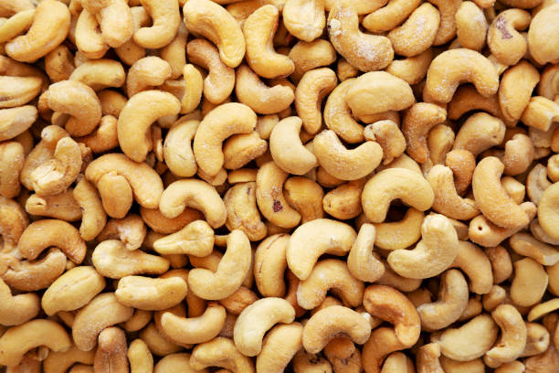 istock Homemade Roasted and Salted Cashews background 1668272997