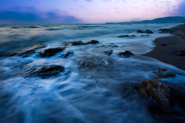 seascape