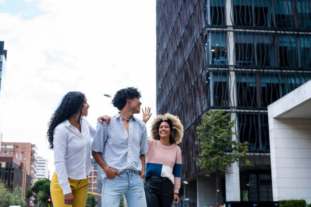 istock friends getting to know the city 1668615050