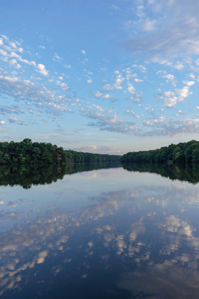 istock Morning Scenic at Stump Pond  #1 1668751067