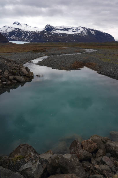 istock Svinafellsjokull Glacier 1668795284