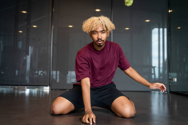 istock A gender fluid, non-binary freelance dancer in Thailand 1668977298