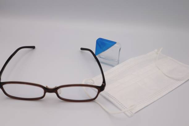 istock Hay fever prevention goods 1668999007