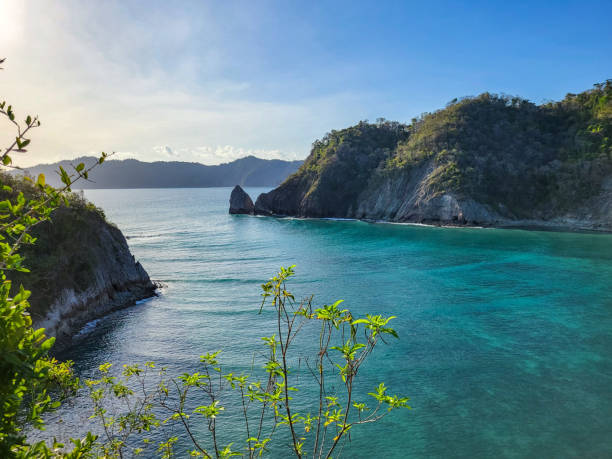istock View of the ocean and cliffs 1669065251