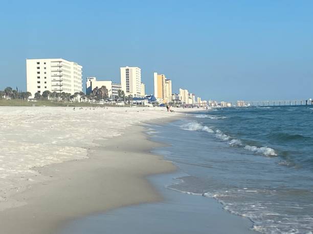 istock Panama City Beach, Florida 1669082508
