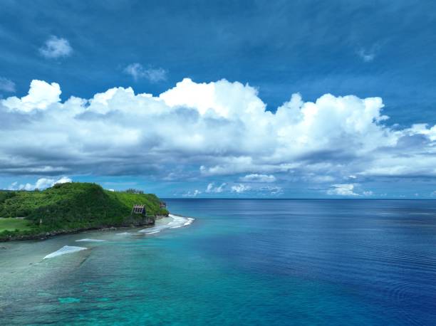 istock St Probus Holy Chapel by the cliff 1669083991