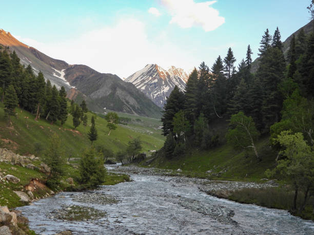 istock Domail Valley's Majestic Serenity 1669193977