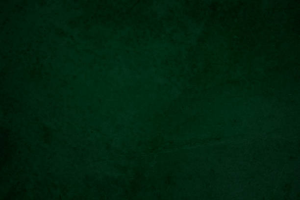 istock Green chalkboard texture for school display backdrop. chalk traces erased with copy space for add text or graphic design grunge background. Green board. Dark green wall backdrop. Education concepts. 1669240545