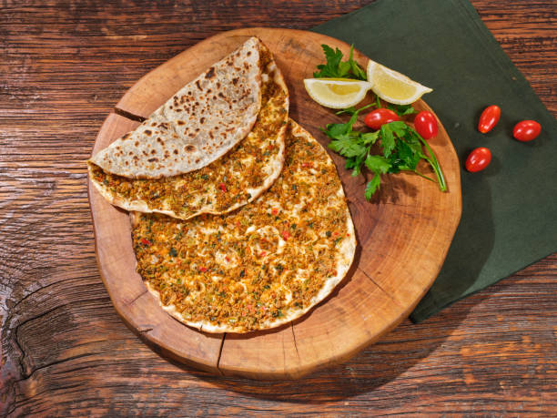 istock turkish food manti 1669501991