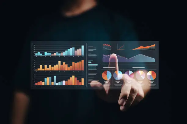 Photo of The stock exchange can be a complex financial marketplace to navigate, but it offers significant investment opportunities when approached wisely.