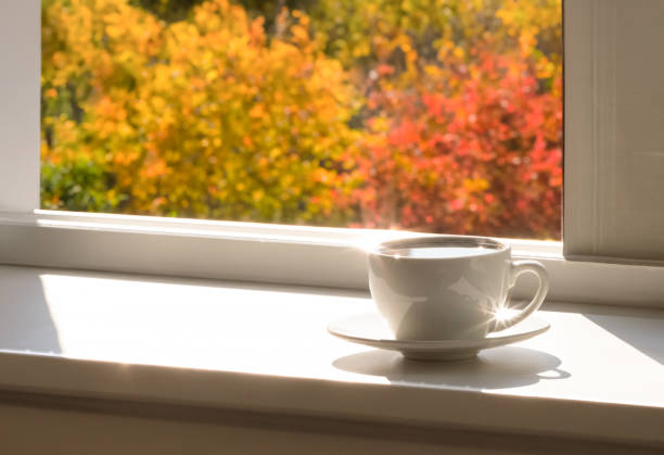 istock Cup of coffee. 1669582660