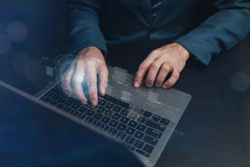 Individuals With Holograms Design Databases For Coding Computer ...