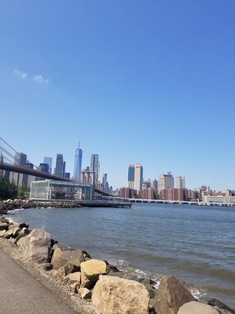 istock Skyline of New York 1669806842