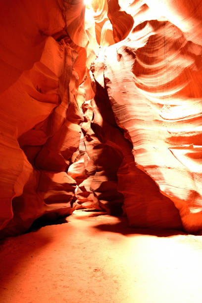 istock Antelope Canyon Arizona 1669808419