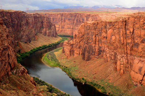 istock Colorado River Arizona 1669810641