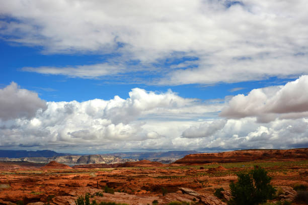 istock Near Lake Powell Arizona 1669810658