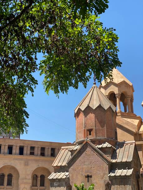 istock Surb Anna Church 1669872344