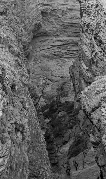 istock Garganta del Diablo 1669886320