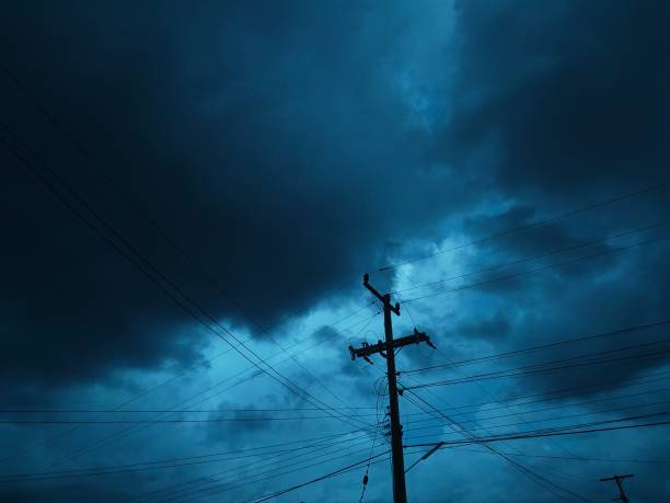 Dark Sky trouble sky maybe raining