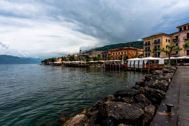 istock Torridel Benaco Torri del Benaco 1670012476