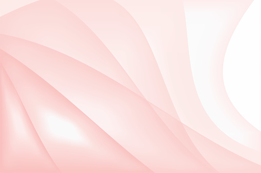 Vector illustration of abstract background in pink.