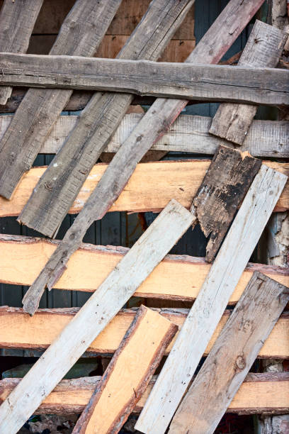 istock A tightly boarded with wooden boards window in an old abandoned building 1670280695