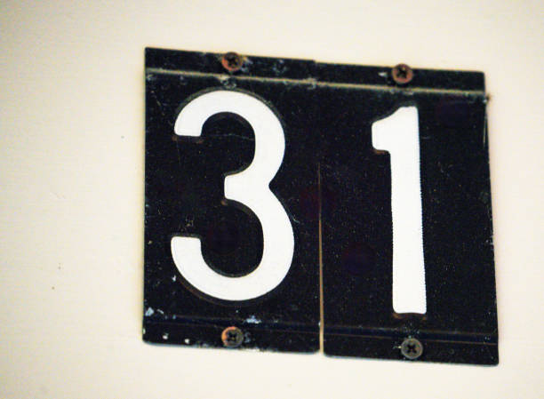 istock Numbers in the Brick 1670373520