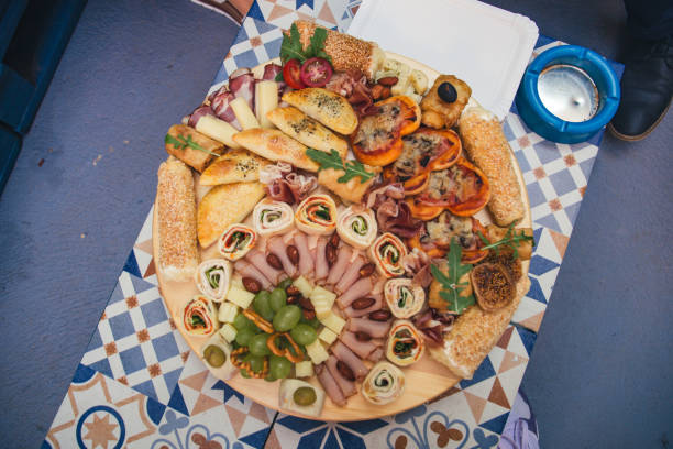istock Catering stock photo 1670506949