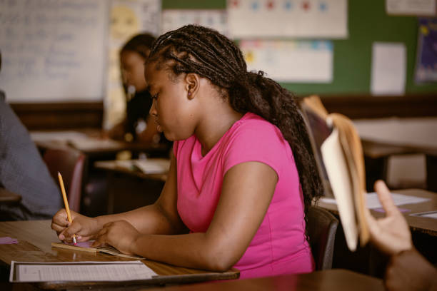 istock African-American Students in School Classroom 1670515946