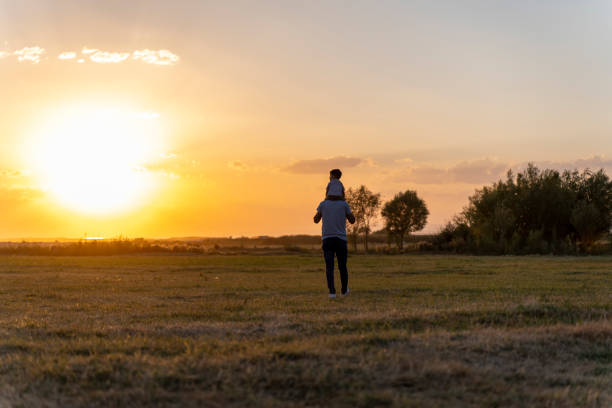 istock Happy day in nature. 1670768976