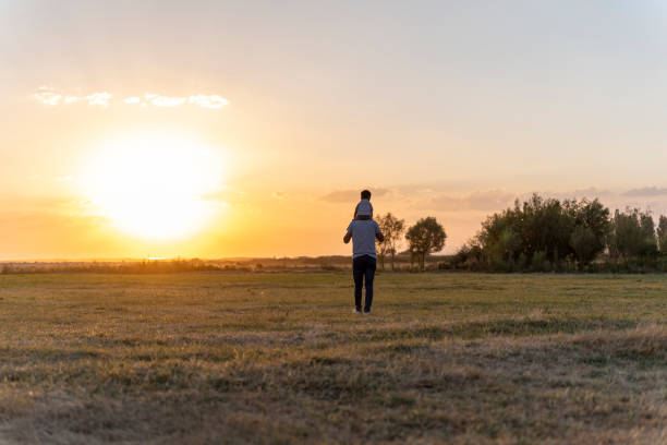 istock Happy day in nature. 1670769496