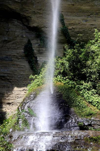 istock Shuvolong waterfall at Kaptai Rangamati 1670973294