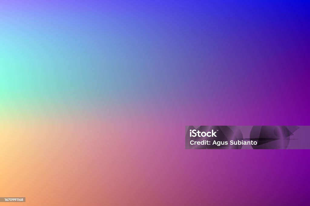 Simple Beautiful Gradient Beautiful Dynamic Colorful Gradient Background Design With Smooth ...