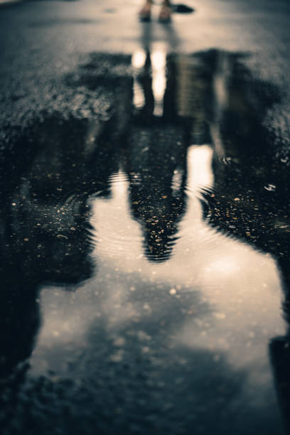 istock Street After the Rain 1671019431