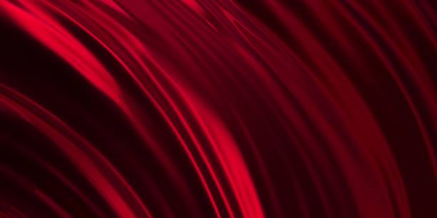 istock Red cloth. Abstract beautiful satin background 1671181047