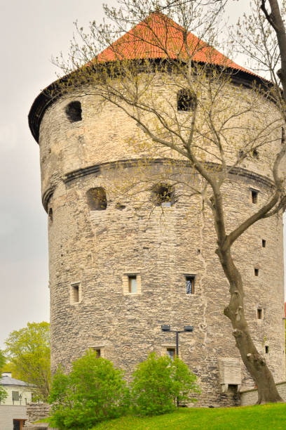 istock Kiek in de Kok Tower 167127774